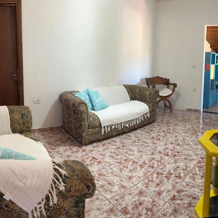 Cantinho Na Roca Com Piscina Santo Antônio do Pinhal Exteriör bild