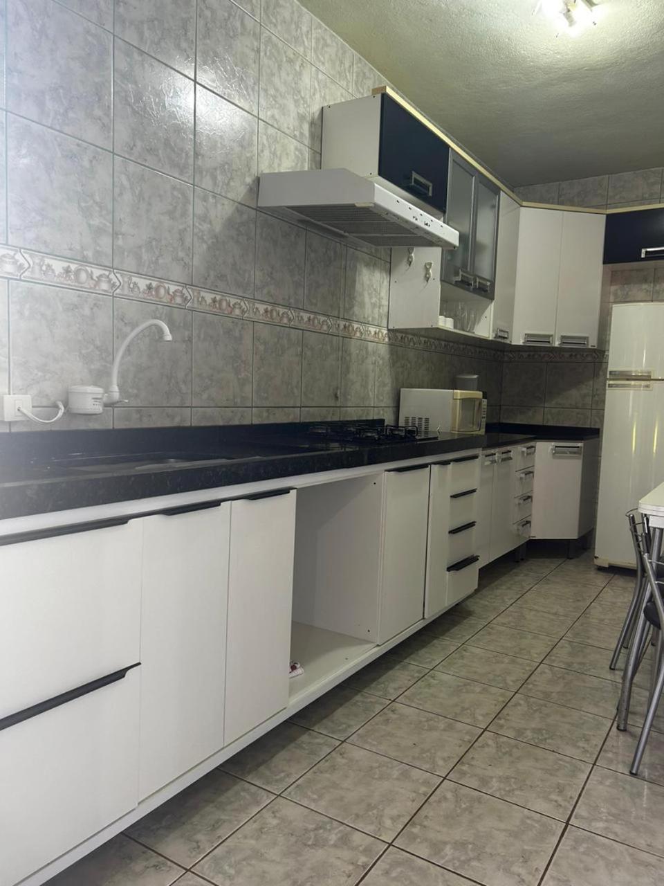 Cantinho Na Roca Com Piscina Santo Antônio do Pinhal Exteriör bild