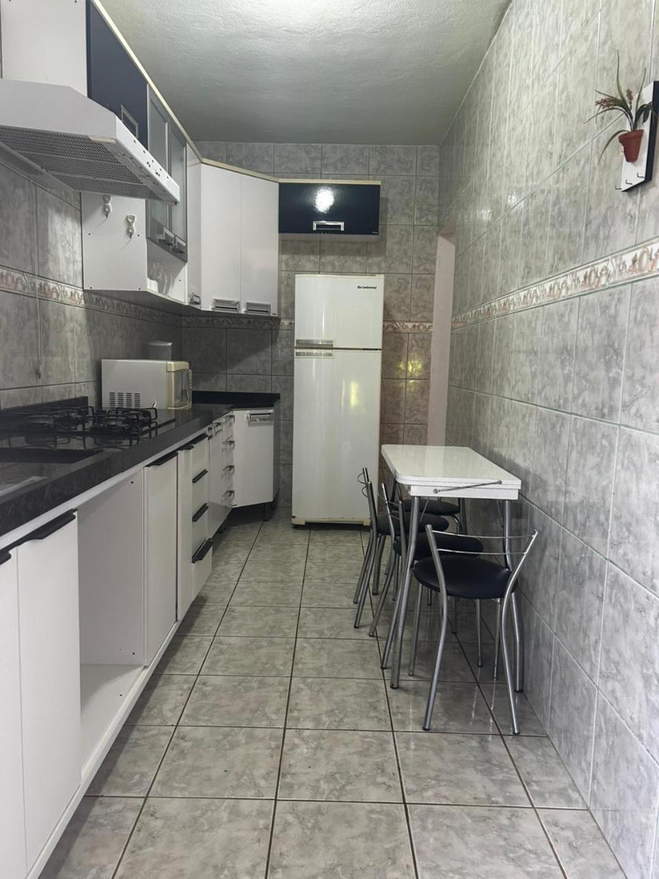 Cantinho Na Roca Com Piscina Santo Antônio do Pinhal Exteriör bild